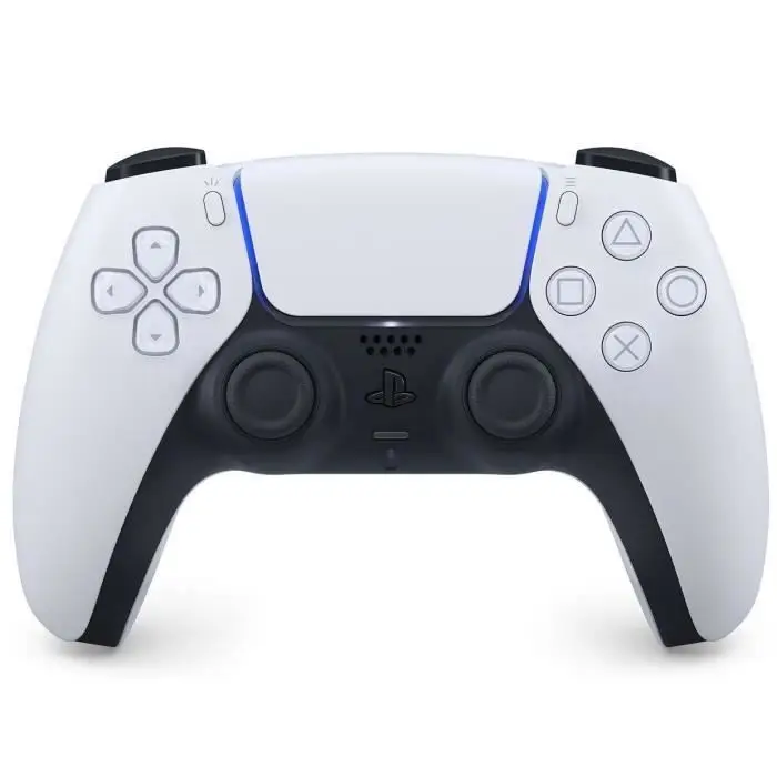 PS5 Wireless Controller - DualSense White