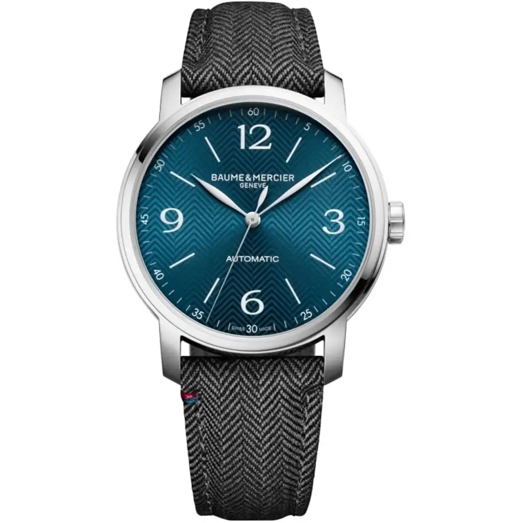 Ανδρικά Ρολόγια Baume & Mercier CLASSIMA AUTOMATIC