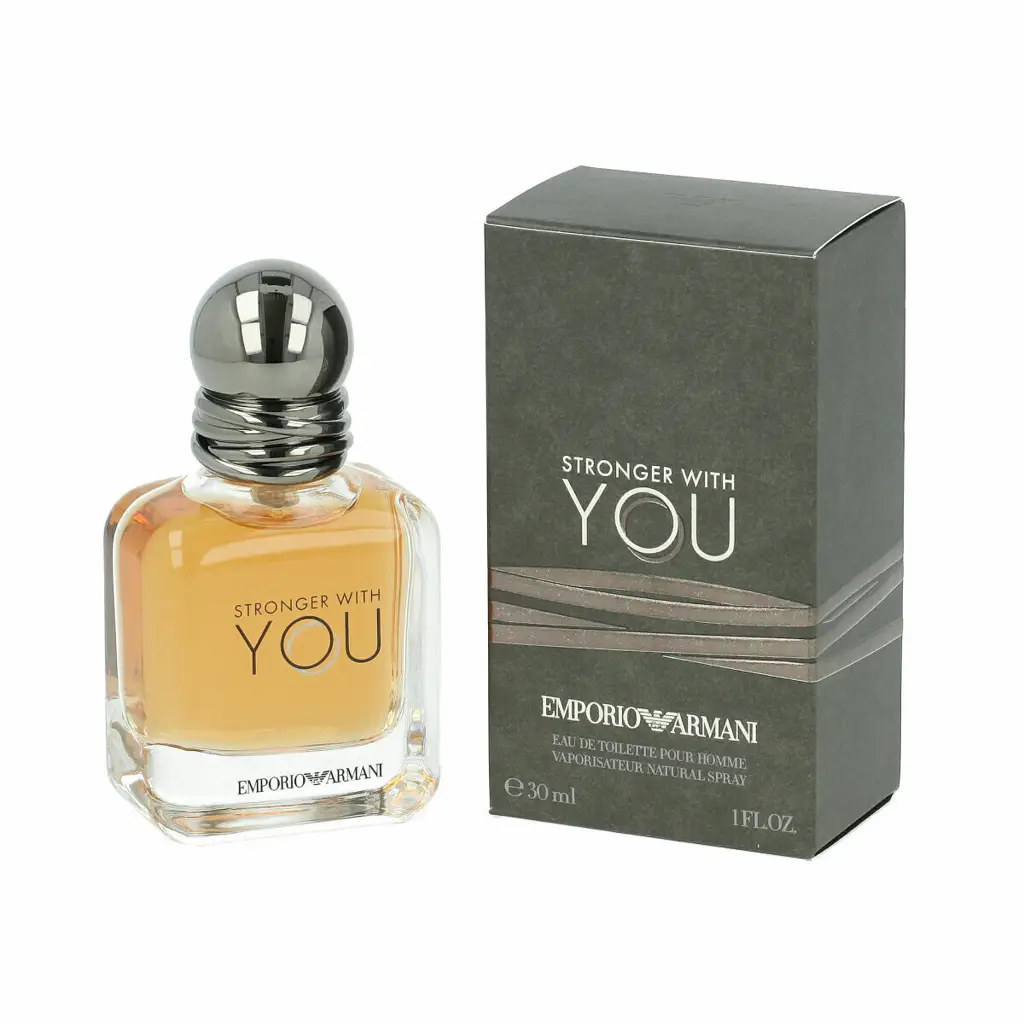 Ανδρικό Άρωμα Armani ARM00305 EDT (Λουλουδάτο)