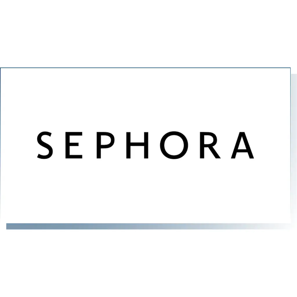 Sephora - Δωροκάρτα