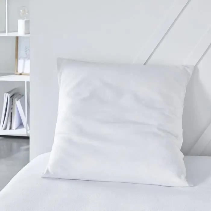 Absorbent pillow protector - TODAY - Essential - 60 x 60 cm