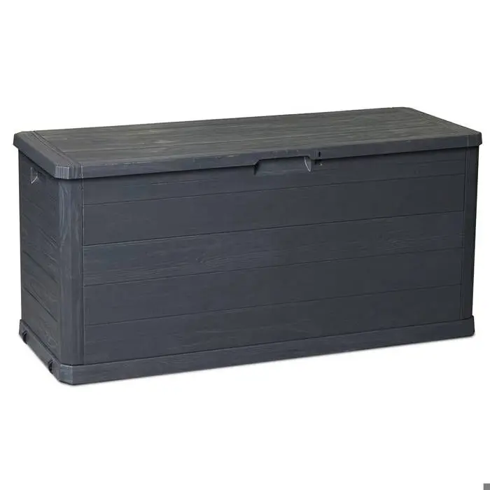 5five - 280l woody grey chest