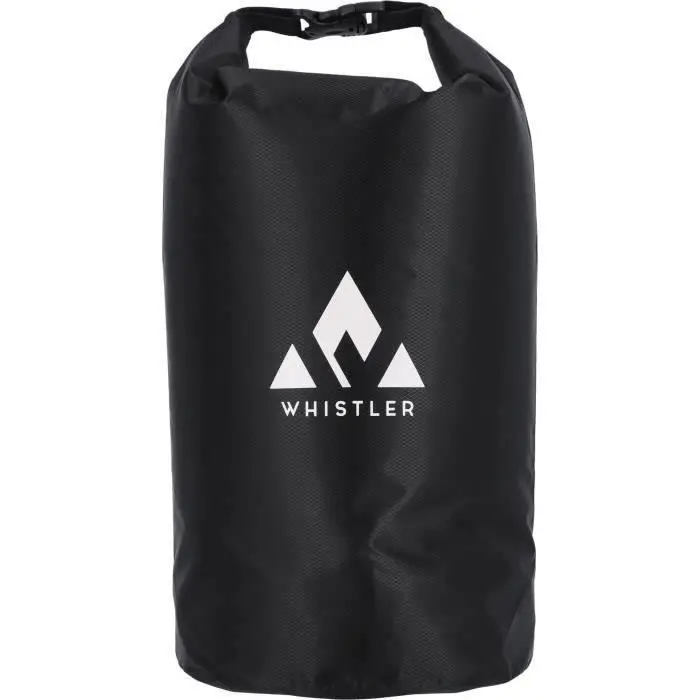 Waterproof bag - WHISTLER - Tonto - 20L - Polyester - Spacious and durable