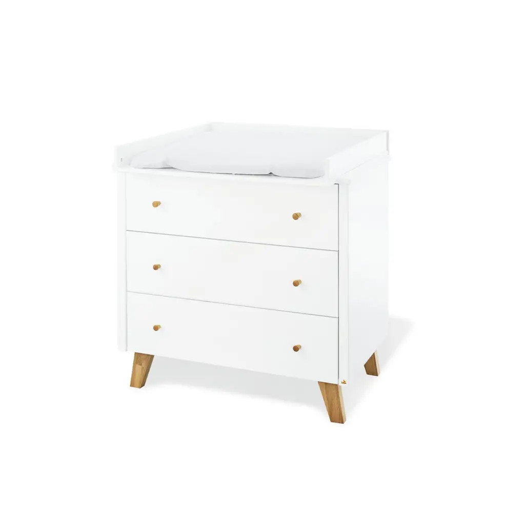 Changing unit „Pan” wide