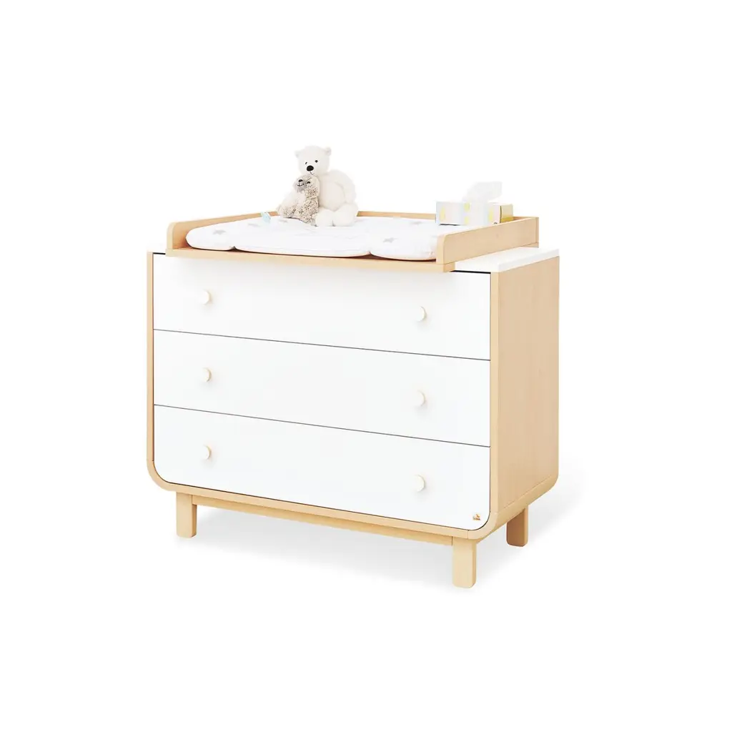 Changing unit „Round” wide