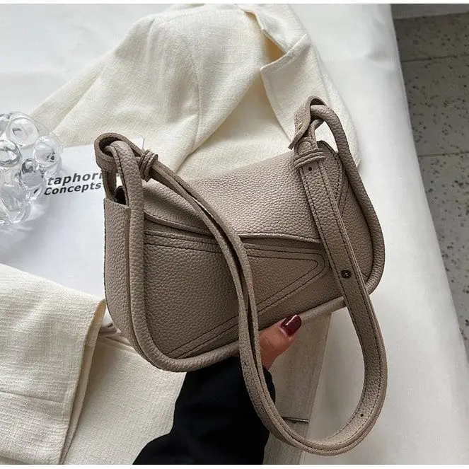 AnBeck `The Classic Beauty‘ kleine Handtasche (2 Farboptionen)