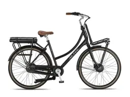 Kratos 28 Inch 53 cm Women 7SP Hydraulic Disc Brake Matte black