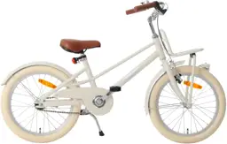 Urban Aluminium Frame 18 Inch Girls Coaster Brake Sand-colored
