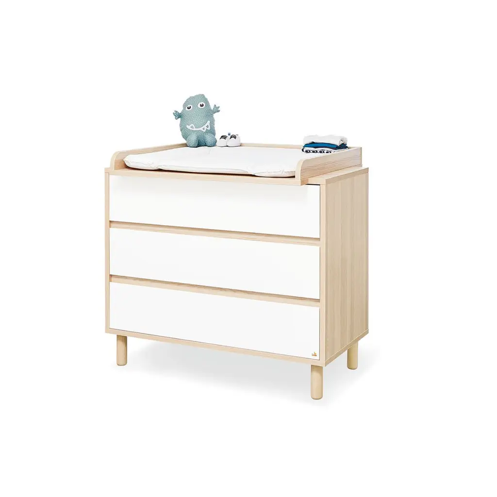 Changing unit „Flow” wide